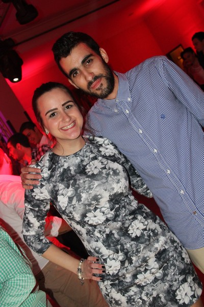 Armenian Night 